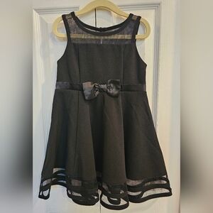 Children's Calvin Klein Dress 4T